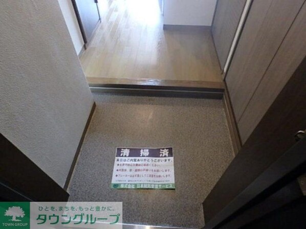 OLIO南阿佐ヶ谷の物件内観写真